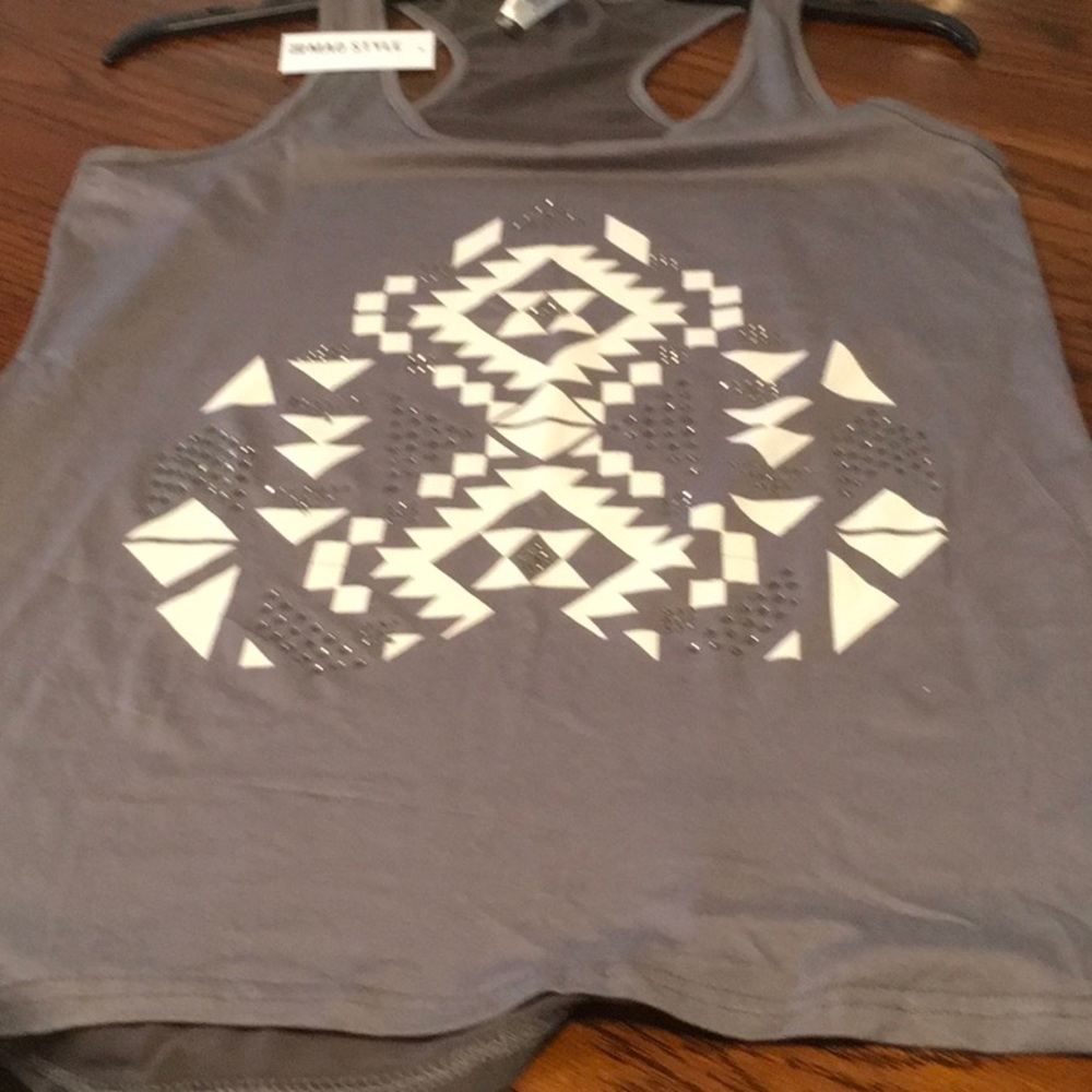 Tank Top - Picture 5 of 8